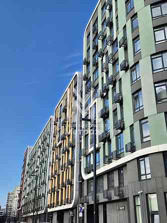 НАЙКРАЩА ЦІНА! 1-к квартира 47 кв. м, в ЖК Республіка / ЖК Respublika! Киев