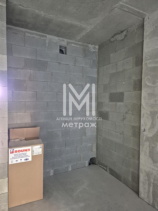 НАЙКРАЩА ЦІНА! 1-к квартира 47 кв. м, в ЖК Республіка / ЖК Respublika! Киев - изображение 7