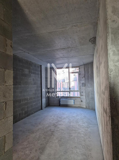 НАЙКРАЩА ЦІНА! 1-к квартира 47 кв. м, в ЖК Республіка / ЖК Respublika! Киев - изображение 3