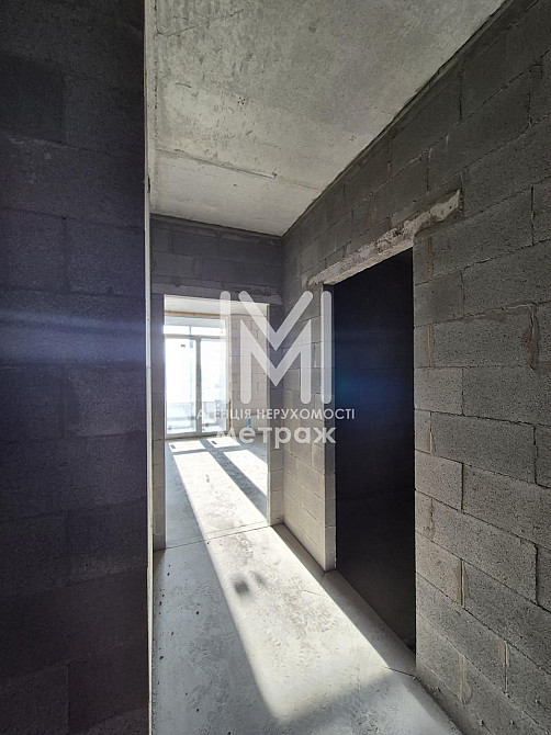 НАЙКРАЩА ЦІНА! 1-к квартира 47 кв. м, в ЖК Республіка / ЖК Respublika! Киев - изображение 8