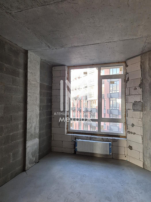 НАЙКРАЩА ЦІНА! 1-к квартира 47 кв. м, в ЖК Республіка / ЖК Respublika! Киев - изображение 4