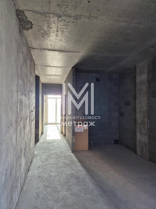 НАЙКРАЩА ЦІНА! 1-к квартира 47 кв. м, в ЖК Республіка / ЖК Respublika! Киев - изображение 6