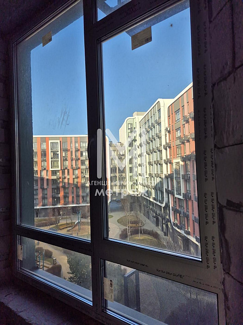 НАЙКРАЩА ЦІНА! 1-к квартира 47 кв. м, в ЖК Республіка / ЖК Respublika! Киев - изображение 5