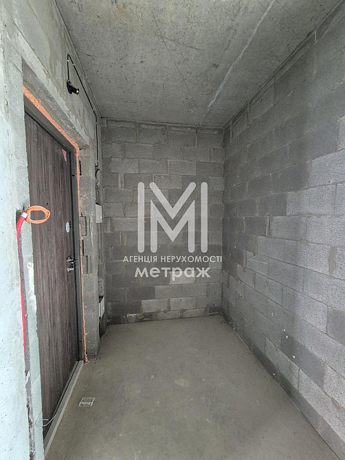 НАЙКРАЩА ЦІНА! 1-к квартира 47 кв. м, в ЖК Республіка / ЖК Respublika! Киев - изображение 2