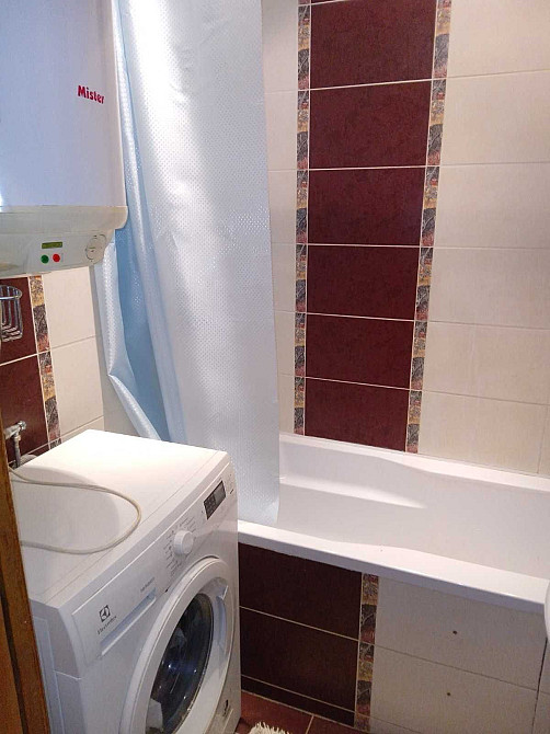 Продаж затишної з ремонтом 
4 кім.  квартири 
по пр. Червоної Калини Львов - изображение 7