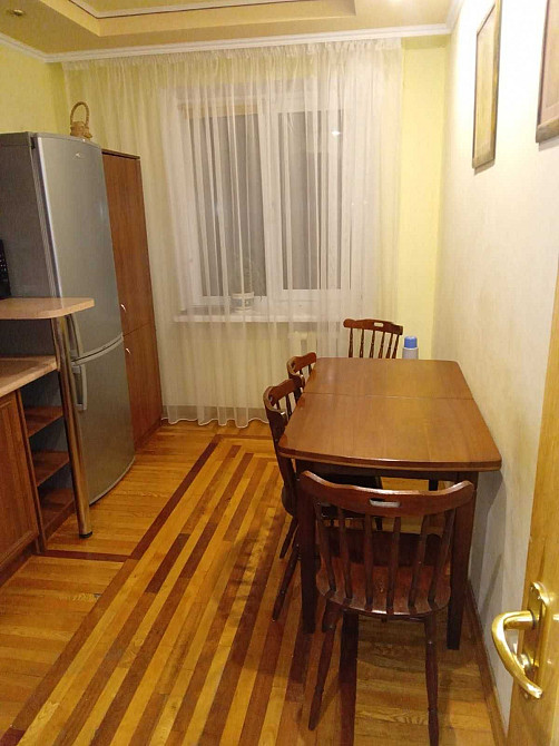 Продаж затишної з ремонтом 
4 кім.  квартири 
по пр. Червоної Калини Львов - изображение 3