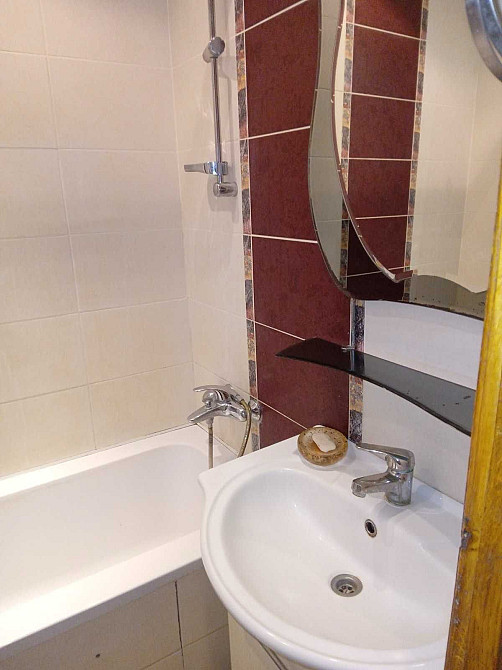 Продаж затишної з ремонтом 
4 кім.  квартири 
по пр. Червоної Калини Львов - изображение 8