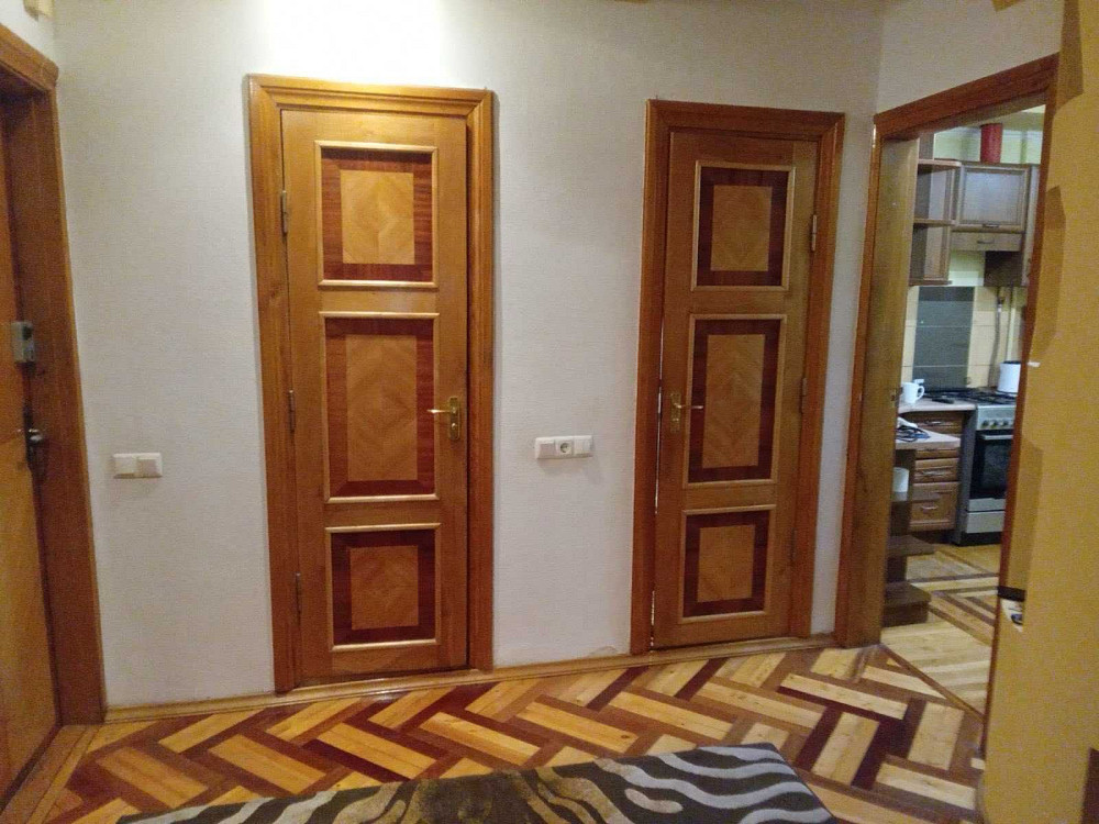 Продаж затишної з ремонтом 
4 кім.  квартири 
по пр. Червоної Калини Львов - изображение 6