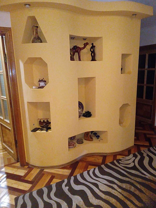 Продаж затишної з ремонтом 
4 кім.  квартири 
по пр. Червоної Калини Львов - изображение 4