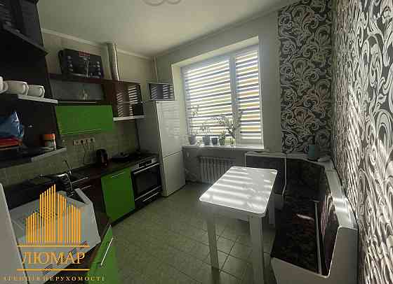 Продам 1-но кім. квартиру Сихів вул.Січинського Львов