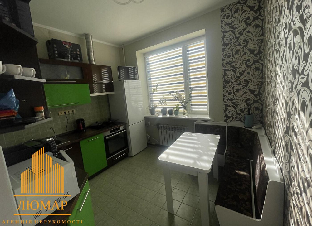 Продам 1-но кім. квартиру Сихів вул.Січинського Львов - изображение 2