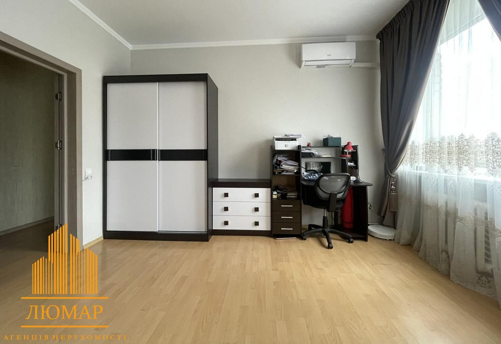 Продам 1-но кім. квартиру Сихів вул.Січинського Львов - изображение 5