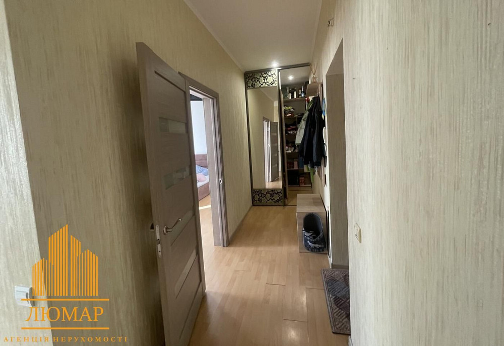 Продам 1-но кім. квартиру Сихів вул.Січинського Львов - изображение 3