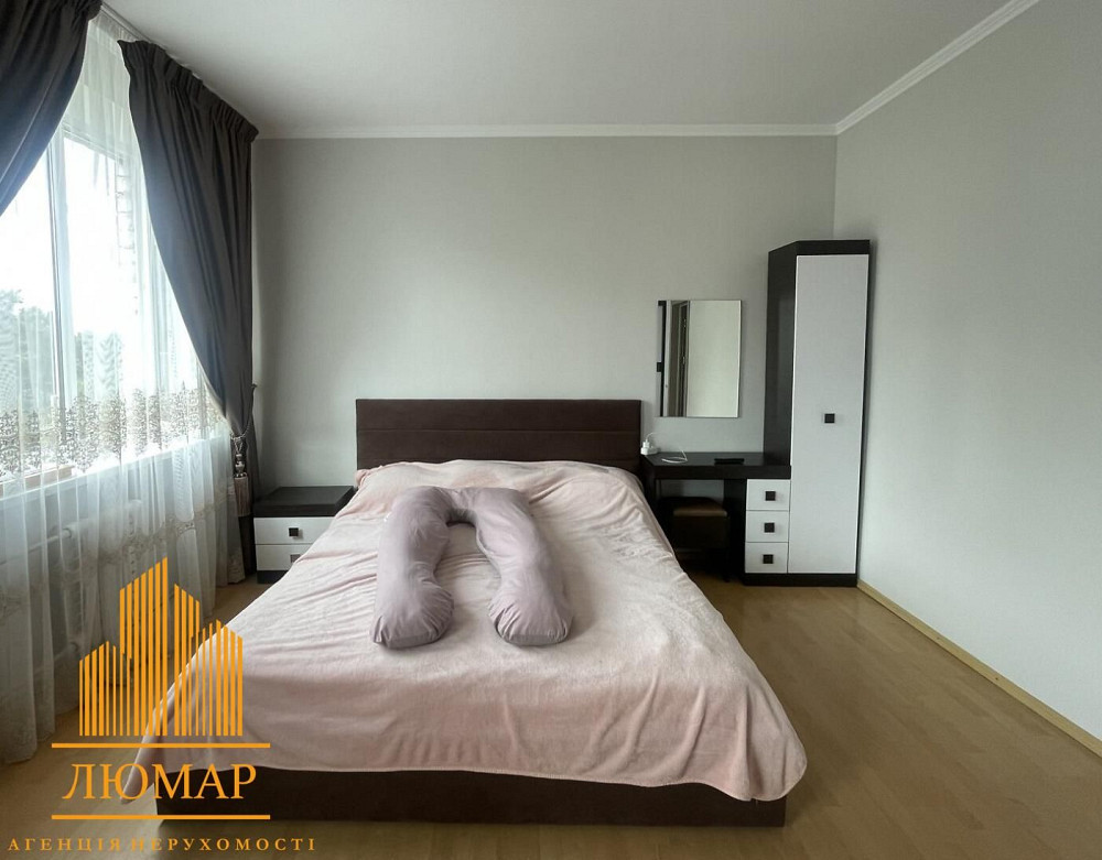 Продам 1-но кім. квартиру Сихів вул.Січинського Львов - изображение 1