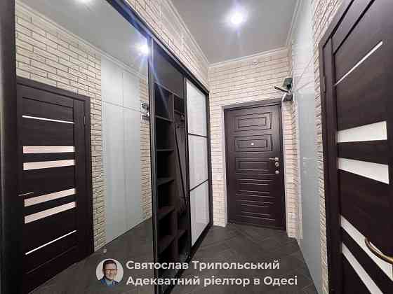 1К 41м² • 29 Жемчужина KADORR • Под аренду идеально • Быстрая продажа Лиманка