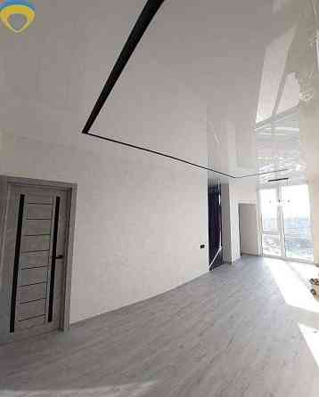 Квартира с качественным евроремонтом со своим отоплением. Одеса