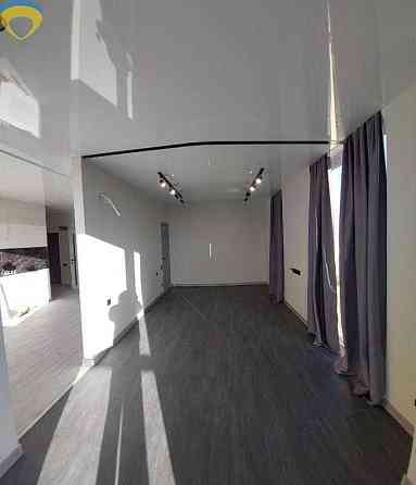 Квартира с качественным евроремонтом со своим отоплением. Одеса