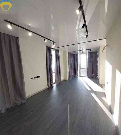 Квартира с качественным евроремонтом со своим отоплением. Одеса