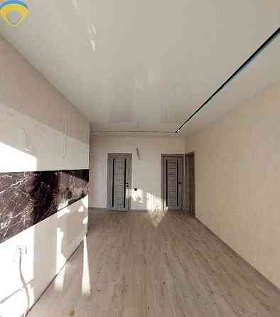 Квартира с качественным евроремонтом со своим отоплением. Одеса