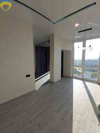 Квартира с качественным евроремонтом со своим отоплением. Одеса