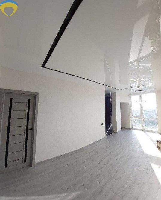 Квартира с качественным евроремонтом со своим отоплением. Одесса - изображение 1