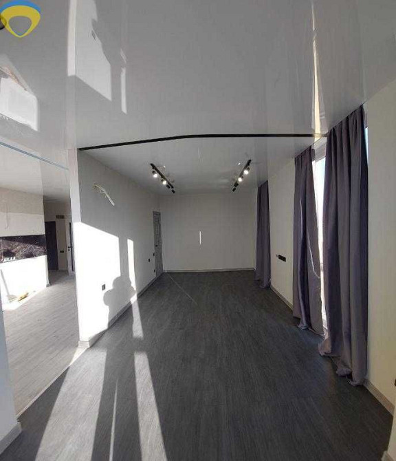 Квартира с качественным евроремонтом со своим отоплением. Одесса - изображение 5