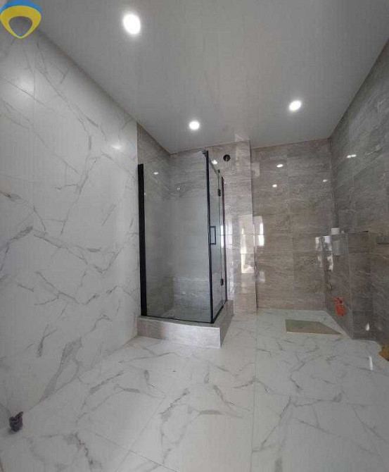 Квартира с качественным евроремонтом со своим отоплением. Одесса - изображение 6