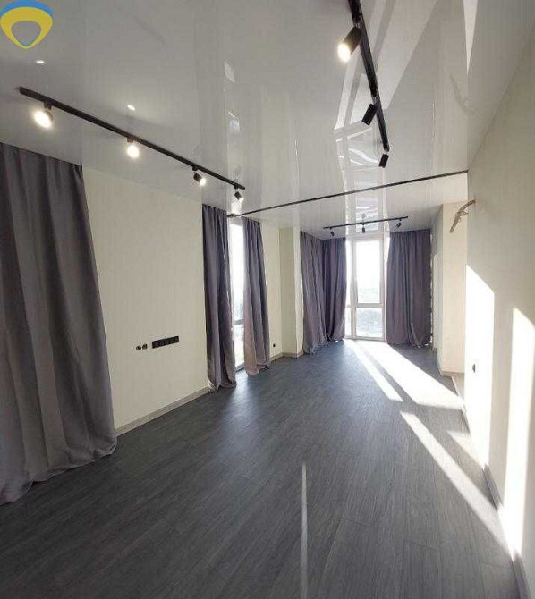 Квартира с качественным евроремонтом со своим отоплением. Одесса - изображение 2