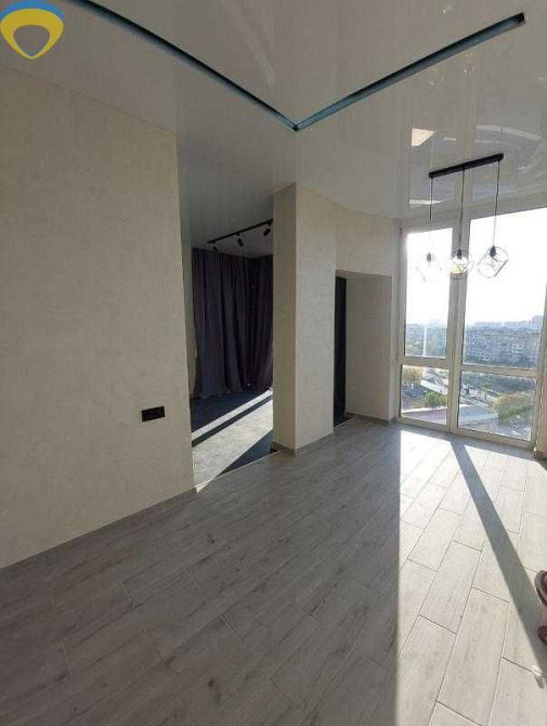 Квартира с качественным евроремонтом со своим отоплением. Одесса - изображение 4