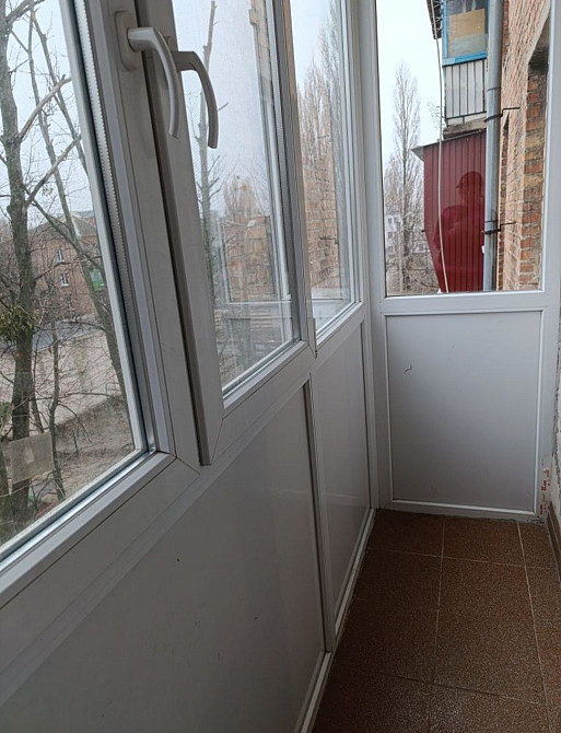 Продам 2х кв.пр-т Гагарина,( Аэрокосмический) Южнопроектная, Одесская Харків - зображення 6