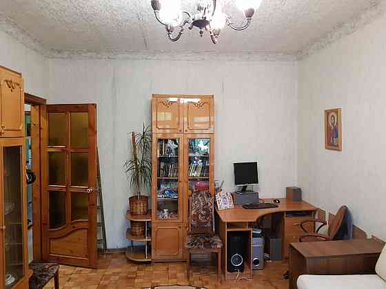 Продам велику 4х кімнатну квартиру Кропивницький