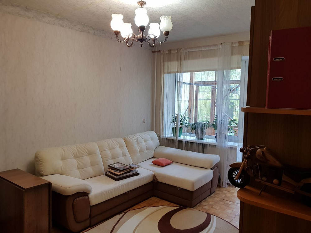 Продам велику 4х кімнатну квартиру Кропивницький - зображення 1