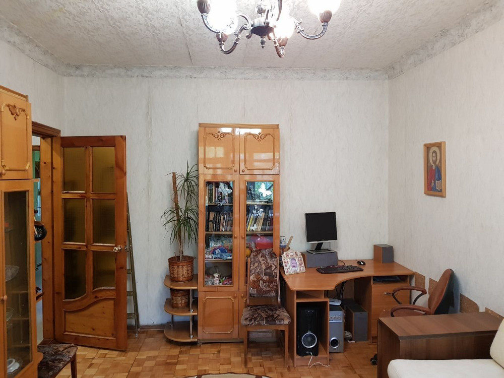 Продам велику 4х кімнатну квартиру Кропивницький - зображення 3