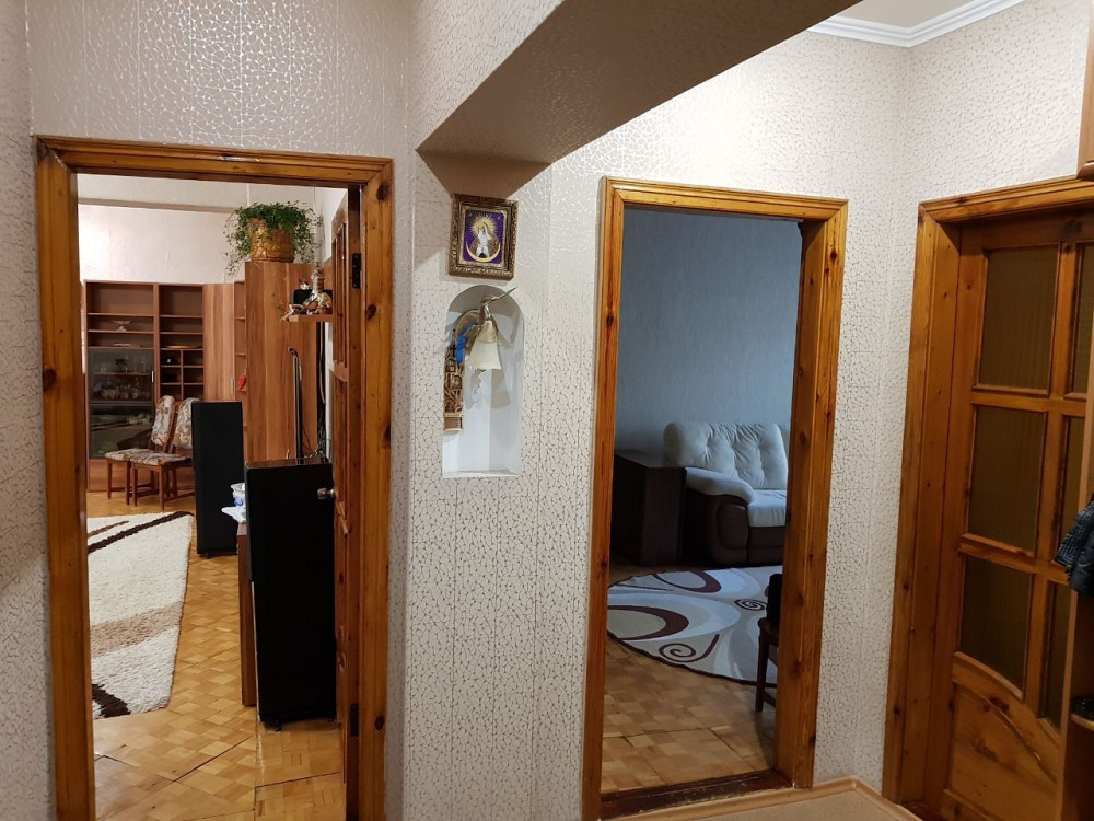 Продам велику 4х кімнатну квартиру Кропивницький - зображення 7