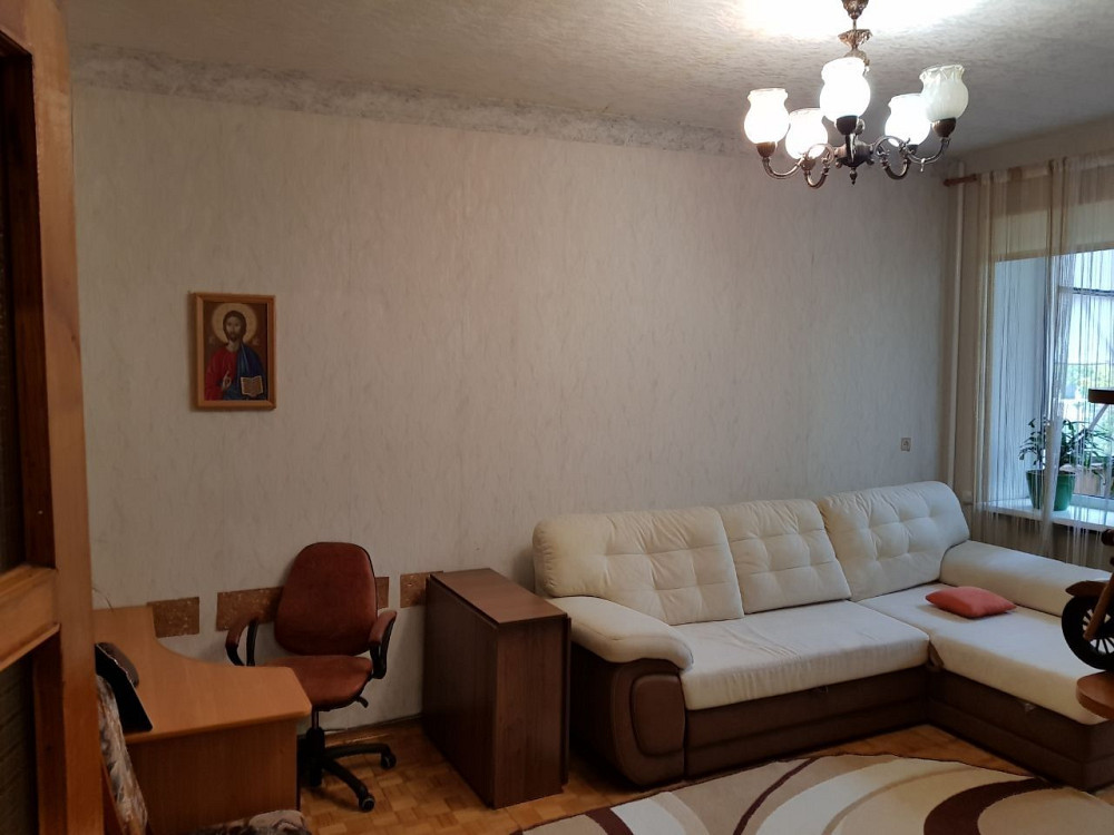 Продам велику 4х кімнатну квартиру Кропивницький - зображення 2