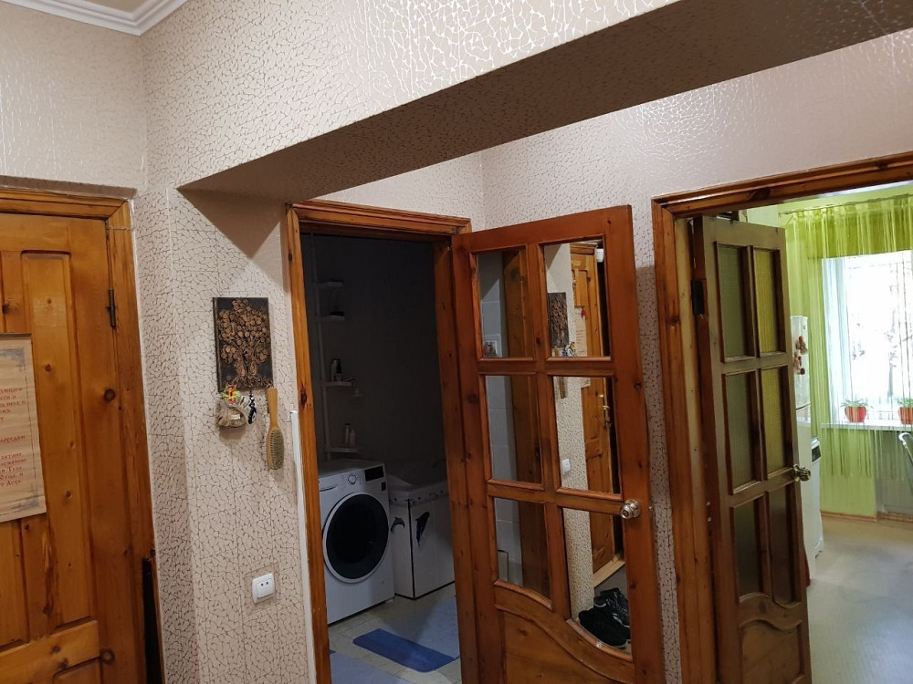 Продам велику 4х кімнатну квартиру Кропивницький - зображення 5