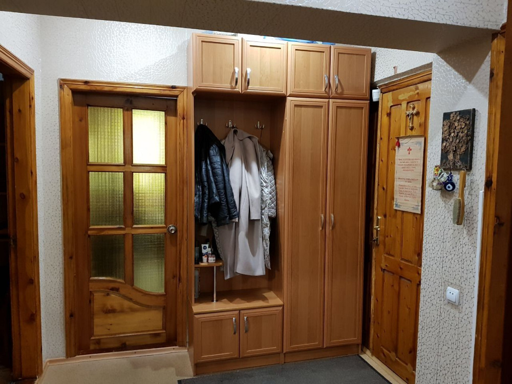 Продам велику 4х кімнатну квартиру Кропивницький - зображення 8