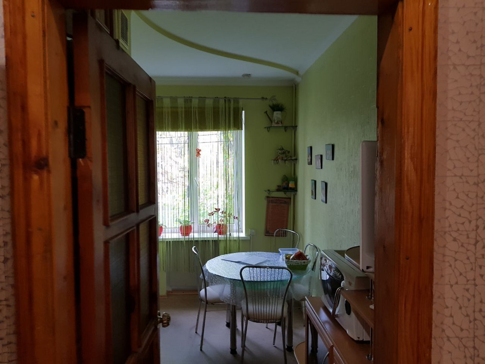 Продам велику 4х кімнатну квартиру Кропивницький - зображення 6