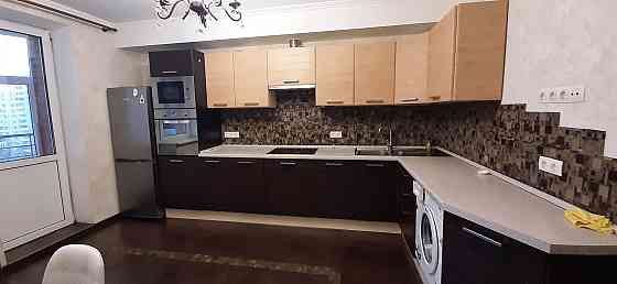 Оренда 2-х кімнатної  Ірпінська 69Б Киев