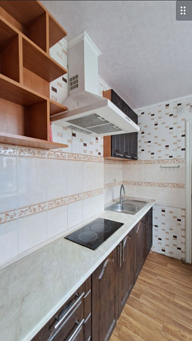 Сдам квартиру 1 комнатную, Левый берег города, со своим входом, Днепр - изображение 5