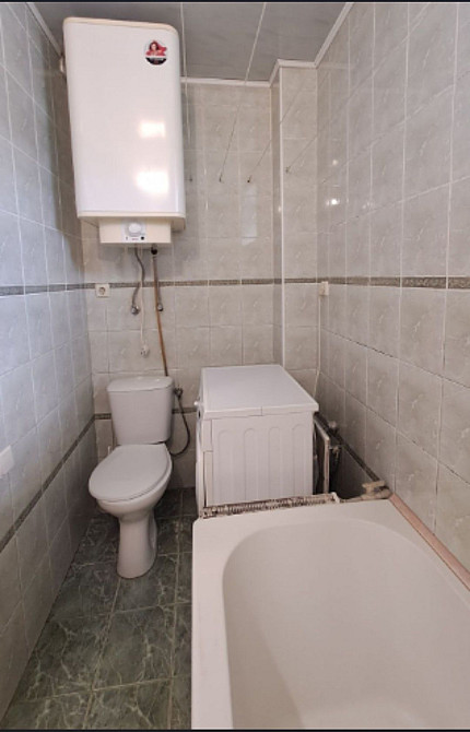 Сдам квартиру 1 комнатную, Левый берег города, со своим входом, Днепр - изображение 8