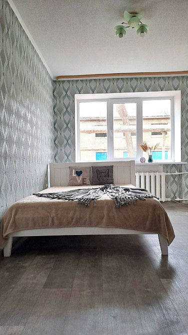 Сдам квартиру 1 комнатную, Левый берег города, со своим входом, Днепр - изображение 1