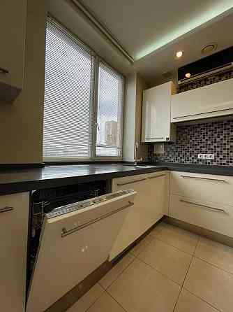 Аренда 3х комнатная центр Дніпро