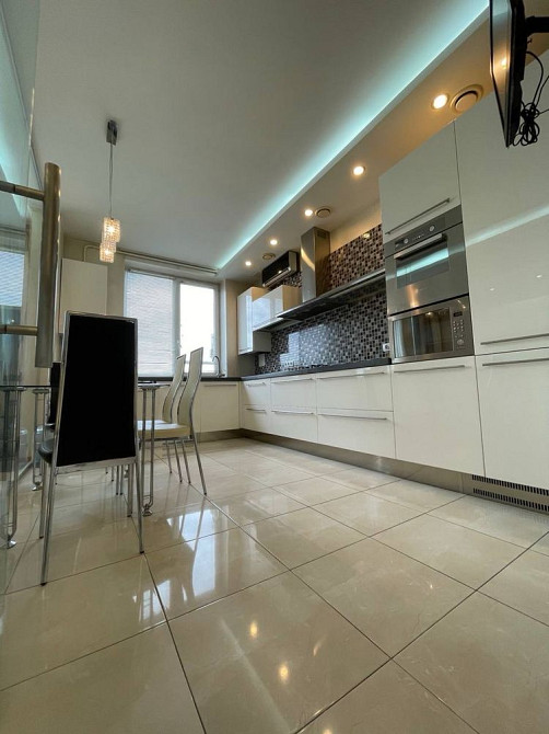 Аренда 3х комнатная центр Дніпро - зображення 8