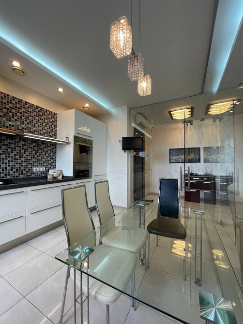 Аренда 3х комнатная центр Дніпро - зображення 7