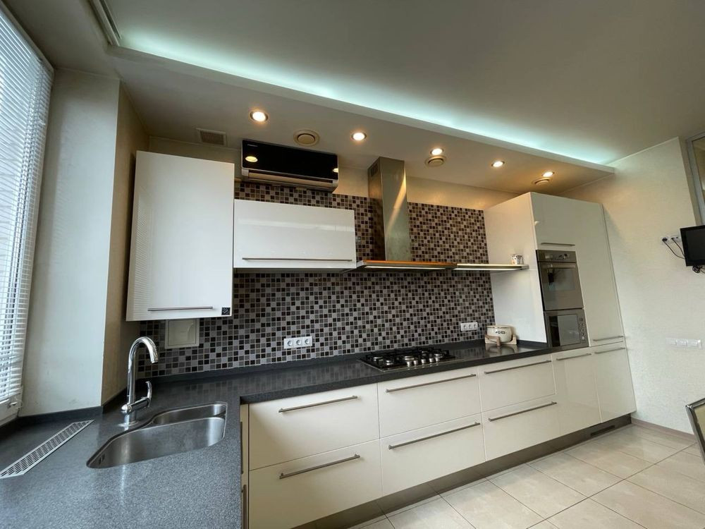 Аренда 3х комнатная центр Дніпро - зображення 6