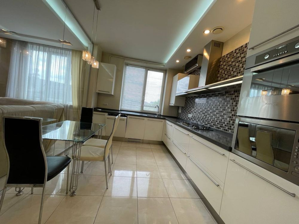 Аренда 3х комнатная центр Дніпро - зображення 3