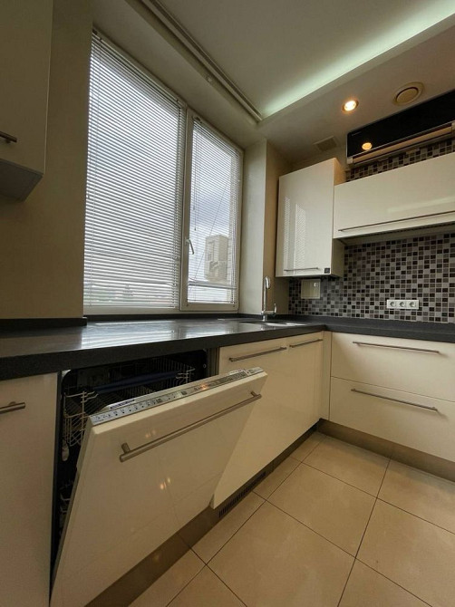 Аренда 3х комнатная центр Дніпро - зображення 5