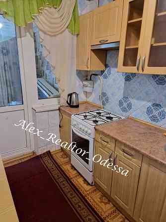 Сдам 2 комнатную квартиру Парк Горького. Парк Марк Твена.  Черемушки. Одесса