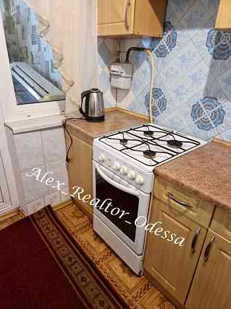 Сдам 2 комнатную квартиру Парк Горького. Парк Марк Твена.  Черемушки. Одесса